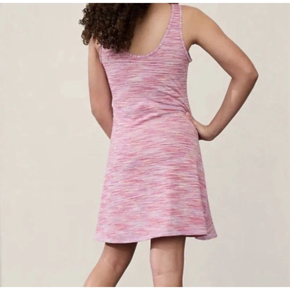 Athleta Girl BUNDLE OF 3 DRESSES /JUMPSUIT SZ M (8-10)